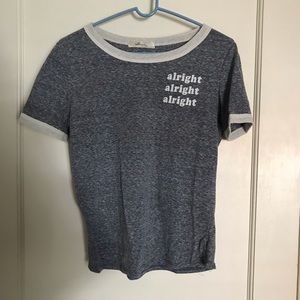 🦋 3 for $10 🦋 Ringer Tee